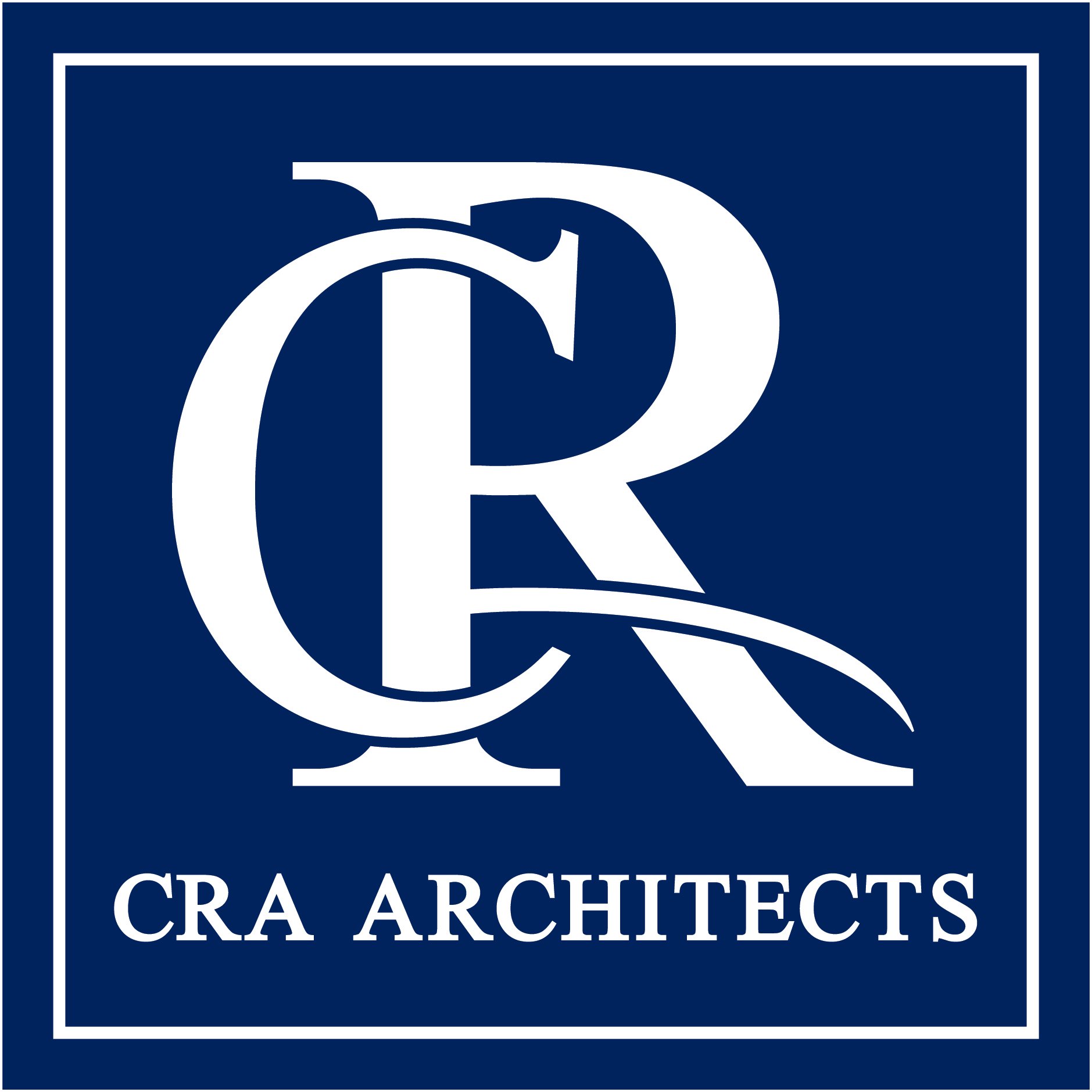CRA Architects Logo