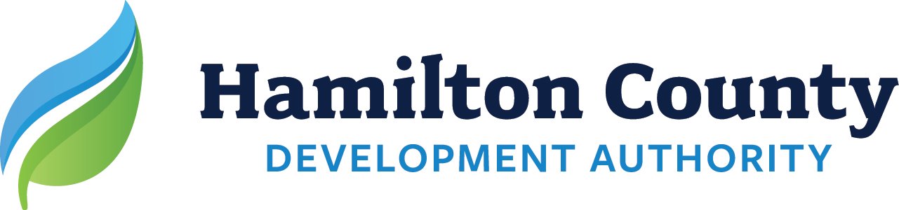 Hamilton County Development Authority Logo