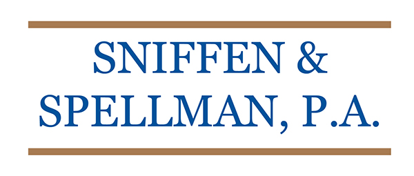 Sniffen & Spellman PA Logo Image