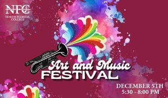 Art and Music Festival