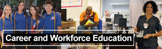 Visit the Career and Technical Education Center Page