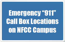 Emergency Call Box Locations Icon