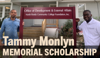 Tammy Monlyn Memorial Scholarship 2020