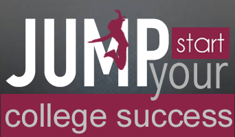 Jumpstart your college success with free workshops