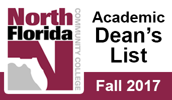 Academic Dean's List Announcement Image