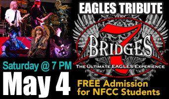 7 Bridges Ultimate Eagles Experience May 4 2019