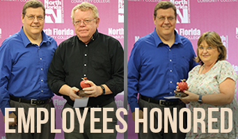 NFCC Honors Employees May 2019