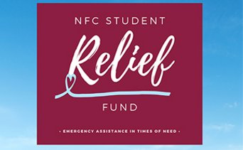 NFC Student Relief Fund