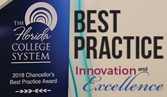 NFCC Awarded Chancellors Best Practice Award
