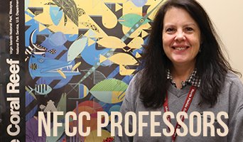 NFCC Professor Dr Carol Burkart 2018