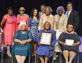 2016 Jenyethel Merritt Award for Civic Service Nominees