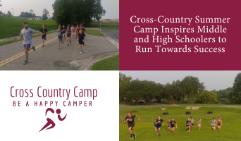 Cross-Country Camp Web Slider 8-23