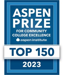 ASPEN PRIZE for Community Excellence TOP 150 of 2023