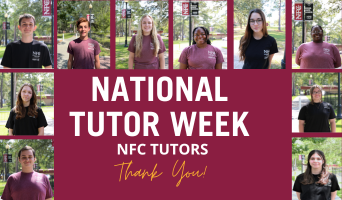 National Tutor Appreciation Week