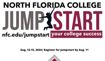 Register for Jumpstart