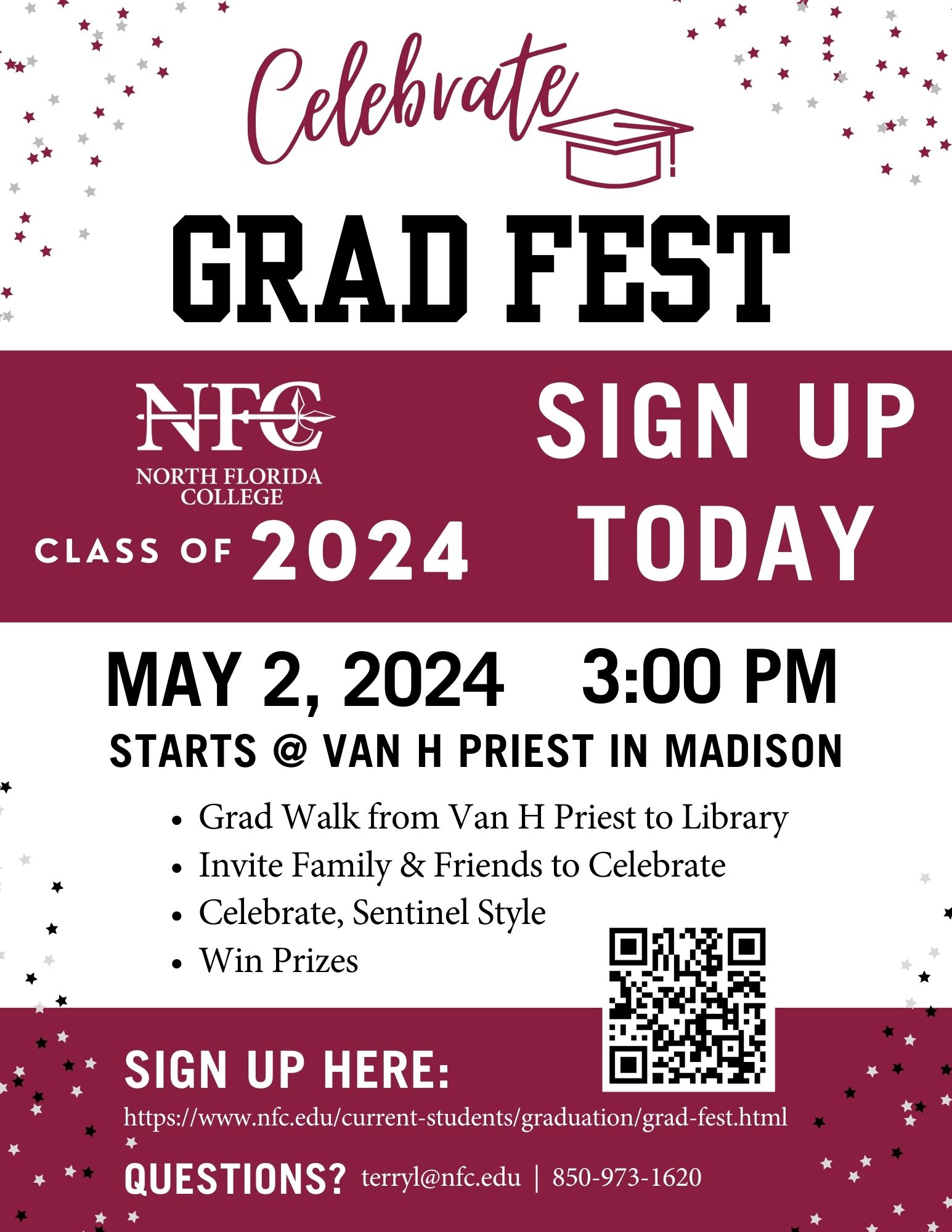 Grad Fest