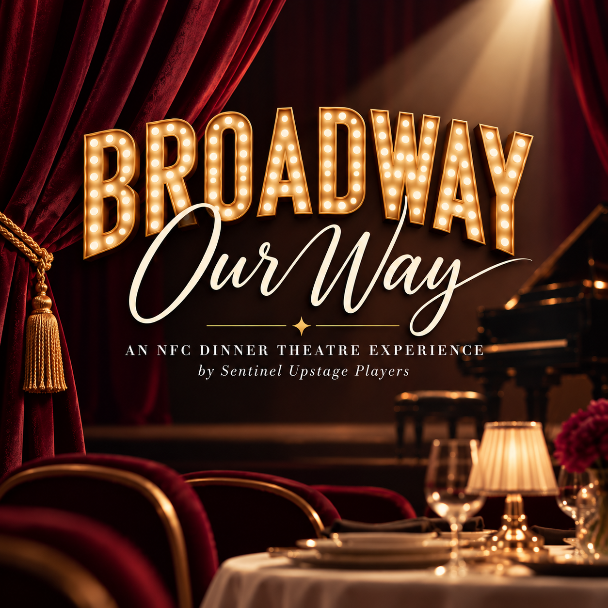 Broadway