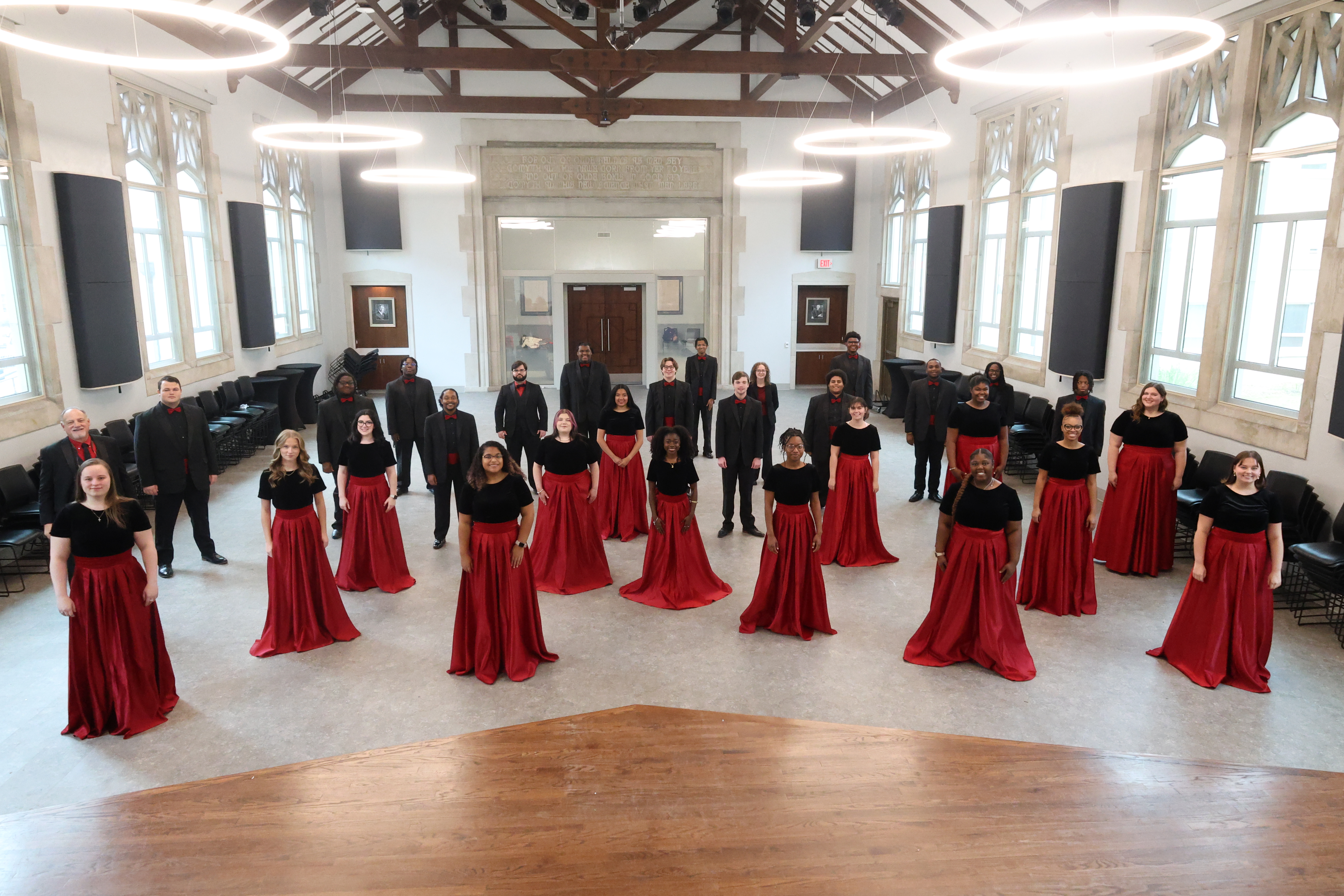 Choral Singers