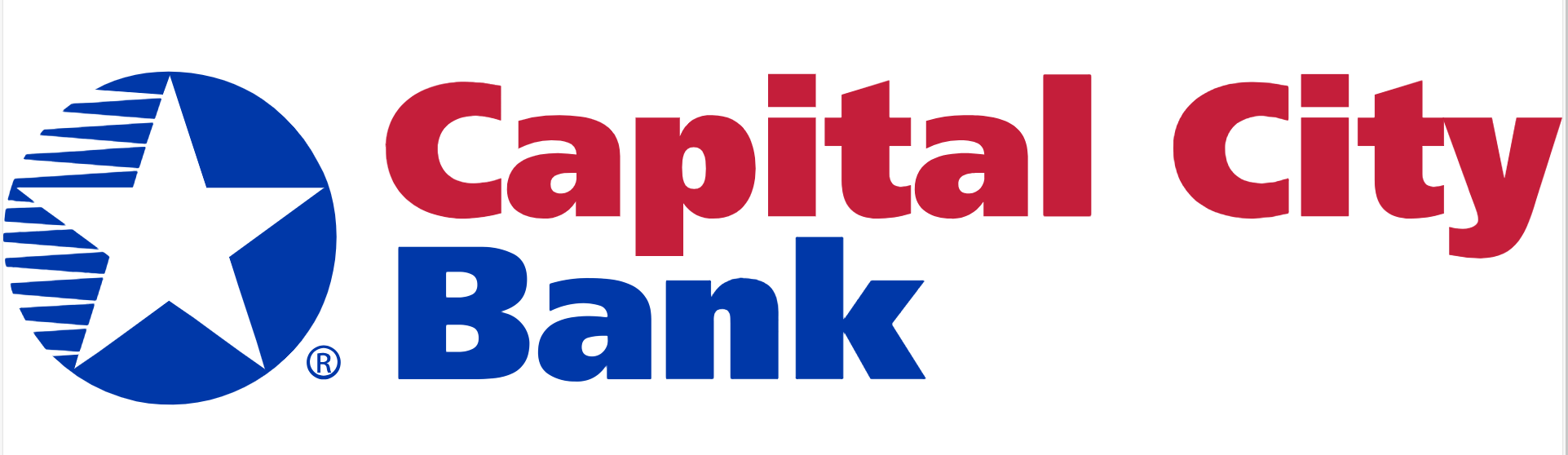 Captial City Bank