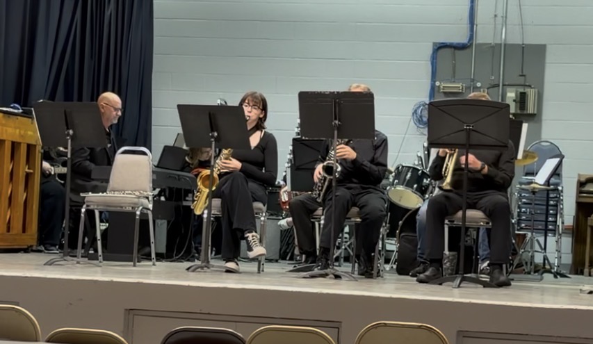 Music Club Jazz 