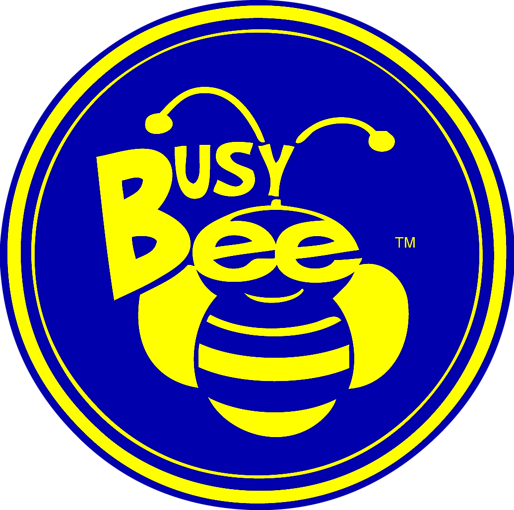 Busy Bee