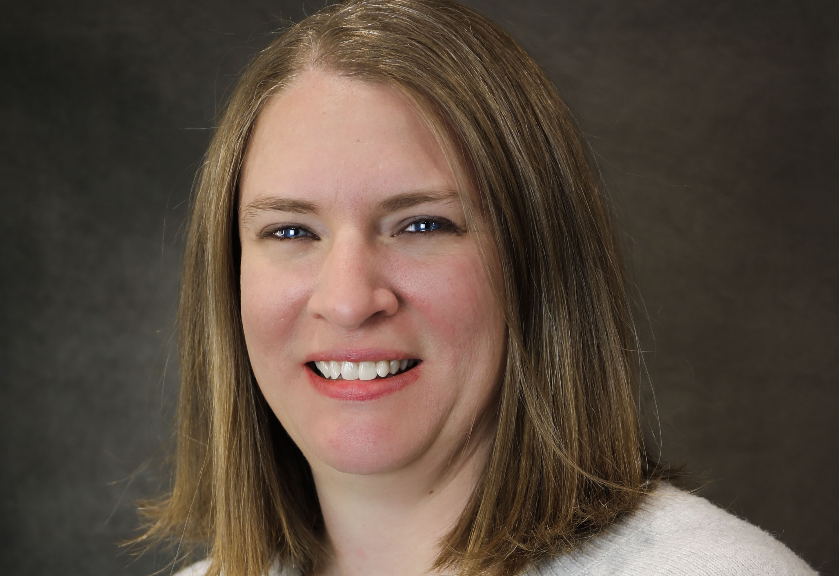 Katie Terry, NFC Graduation Specialist