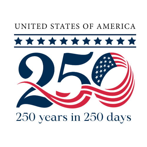 250 years in 250 days