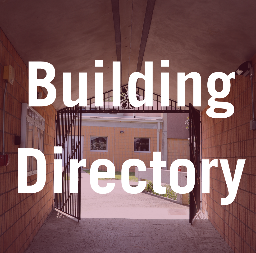 Building Directory