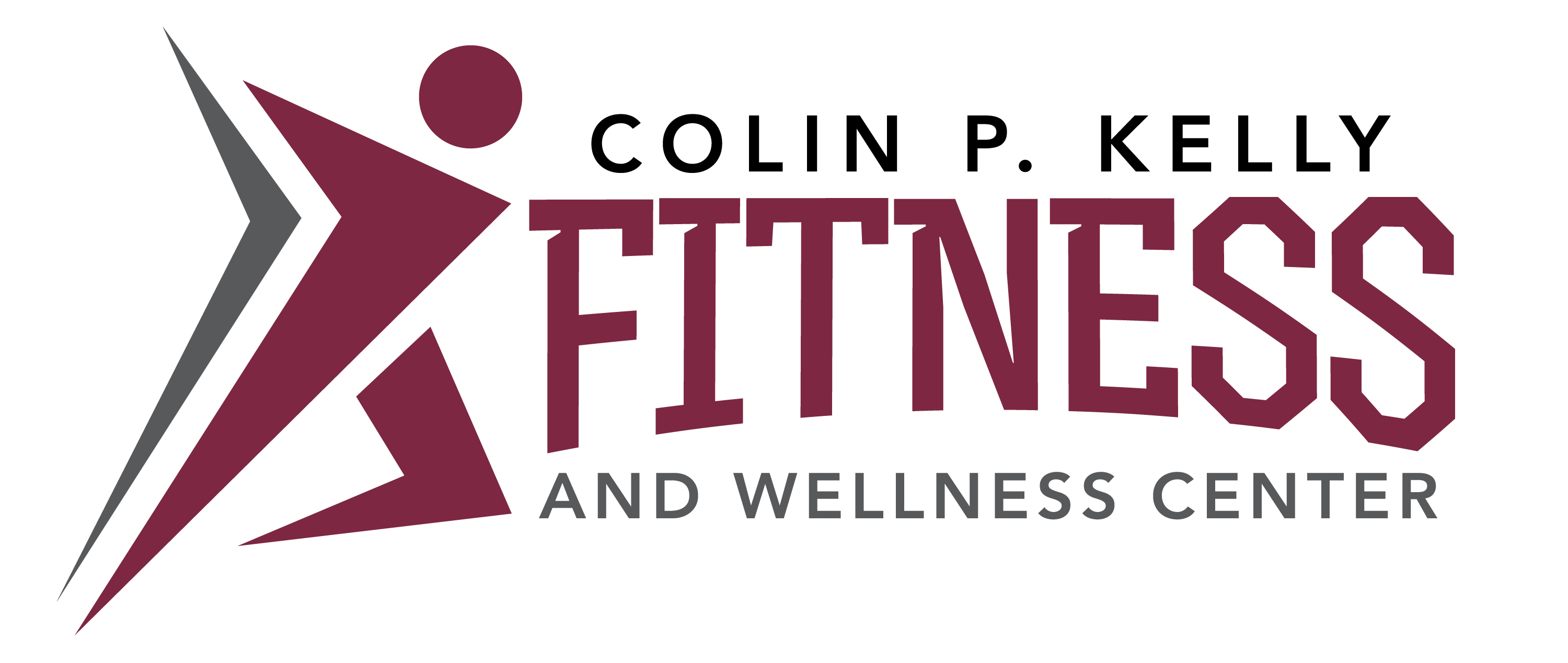 Fitness Center Logo