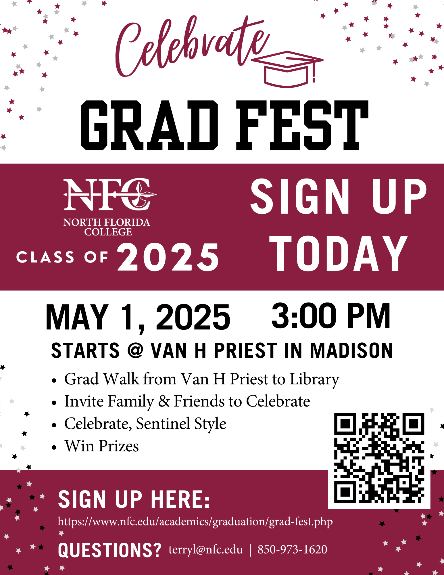 Grad Fest