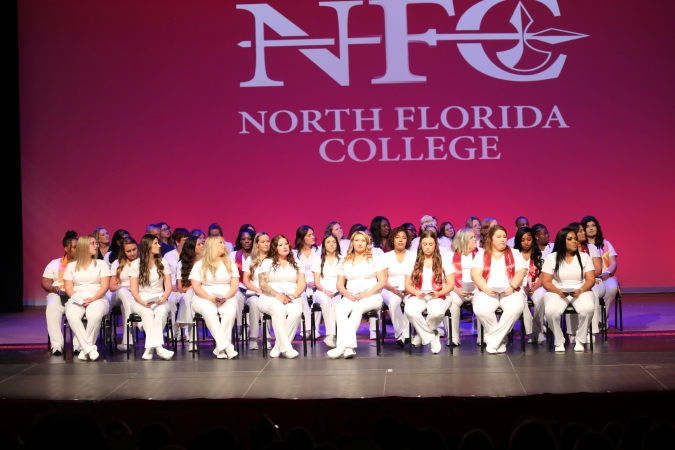 NFC LPN to RN Bridge Fall 2025