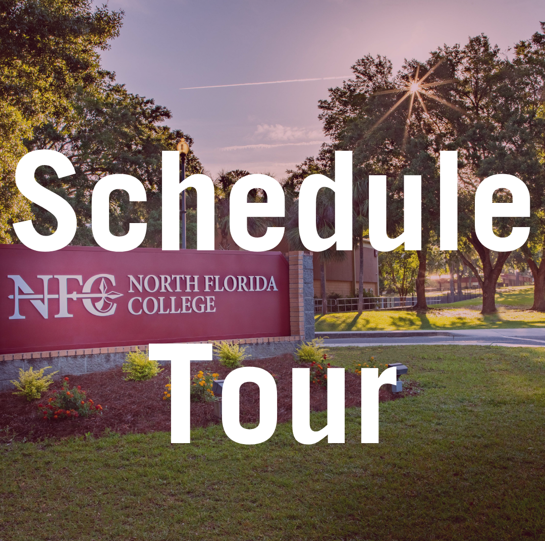 Schedule a Tour