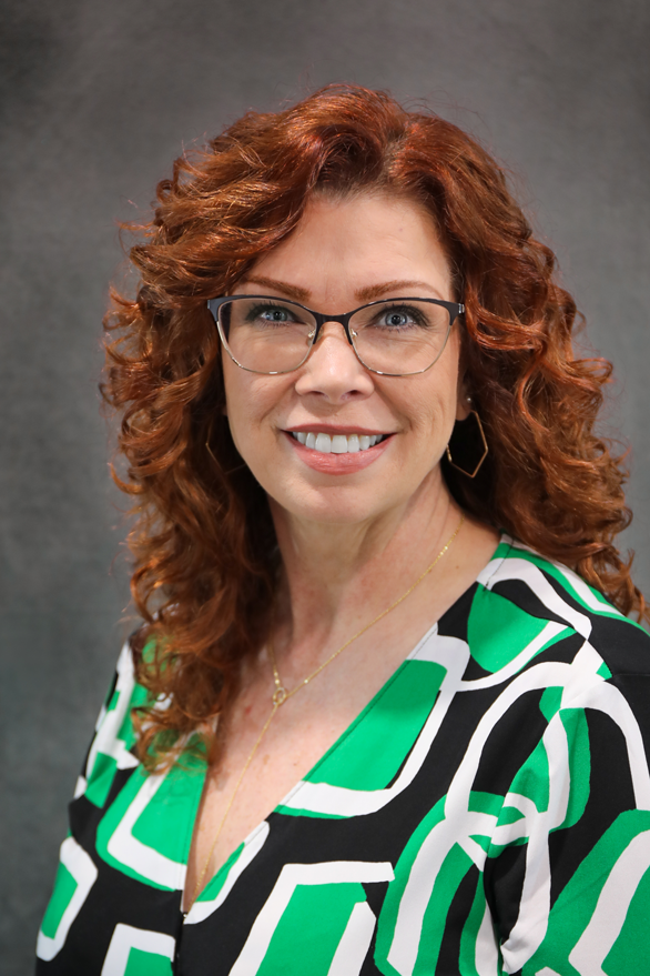 Traci McClung NFC Dir of Resource Dev