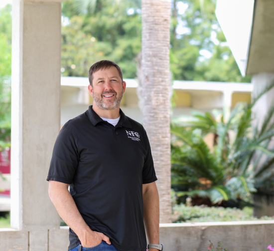 NFC Vice President of Employee Services