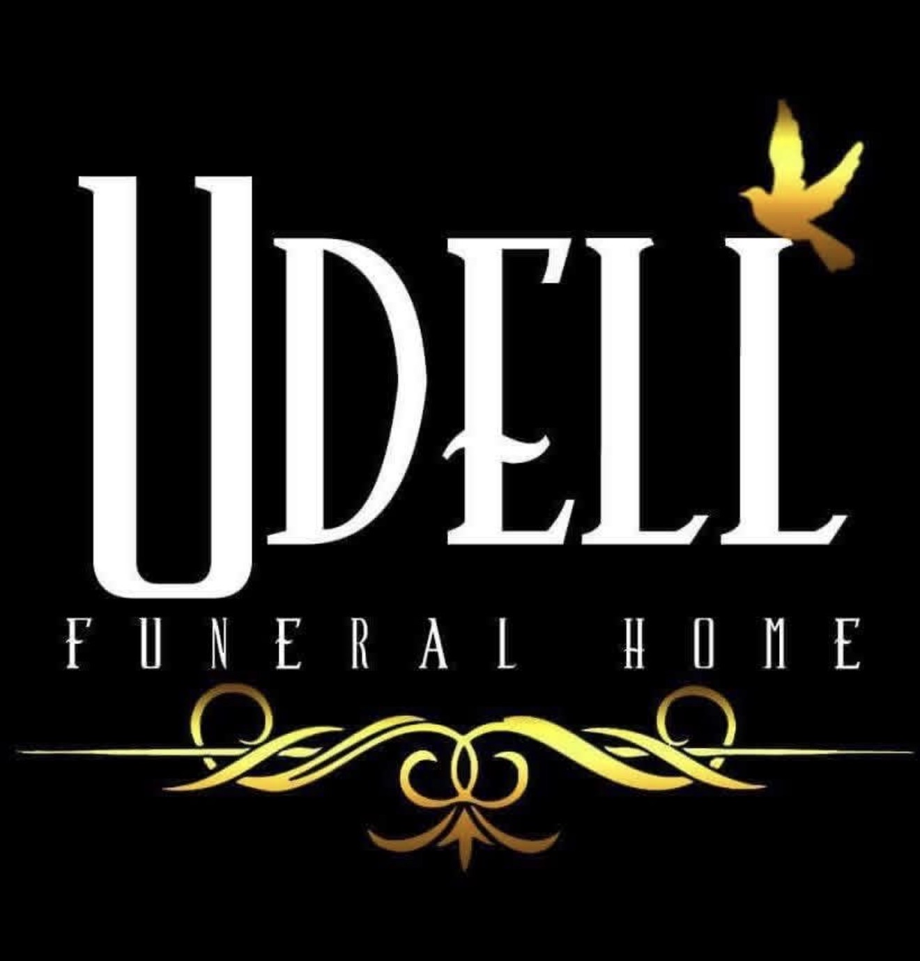 Udell Logo
